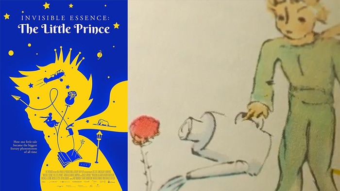 The Little Prince